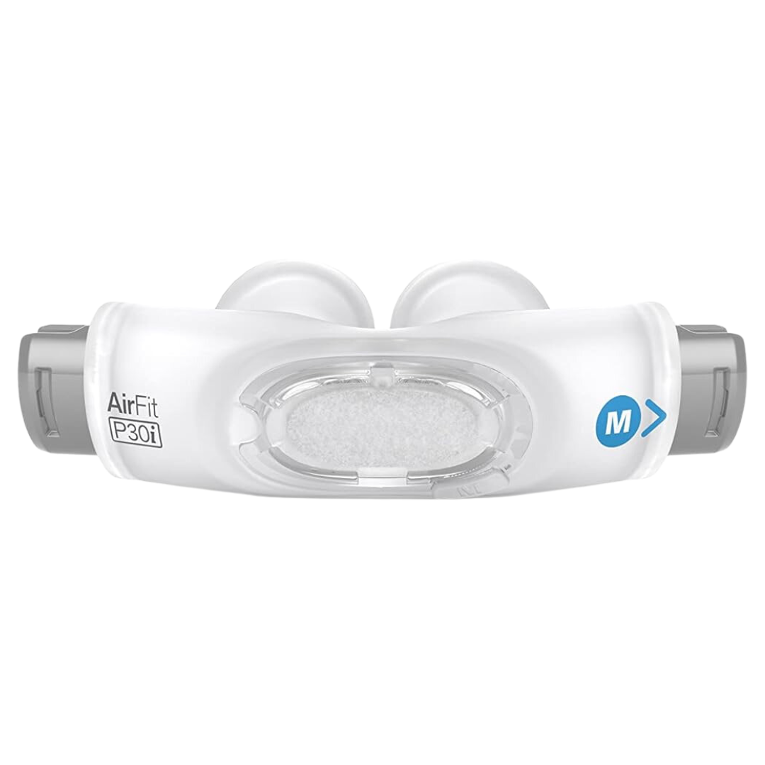ResMed P30i Nasal Pillow Cushions