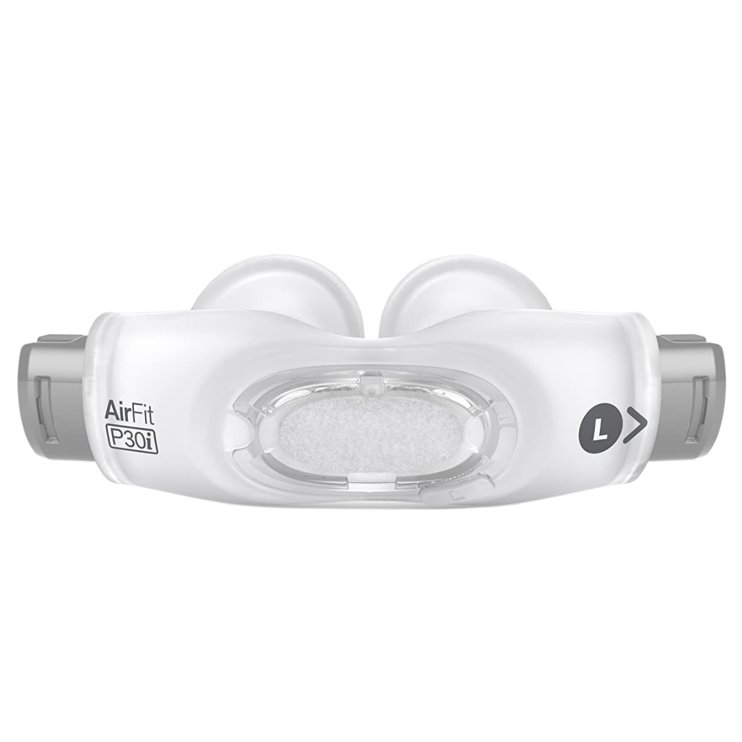 ResMed P30i Nasal Pillow Cushions