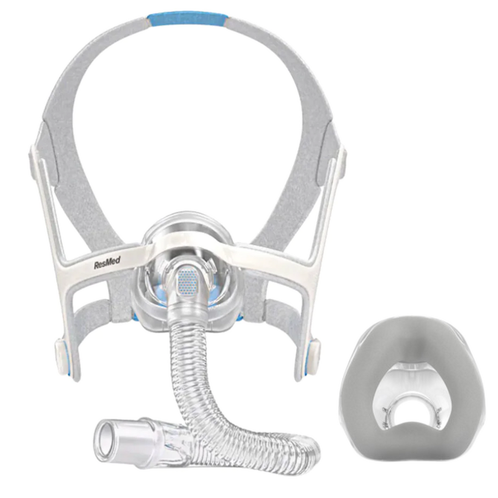 AirTouch™ N20 Complete Mask System Memory Foam