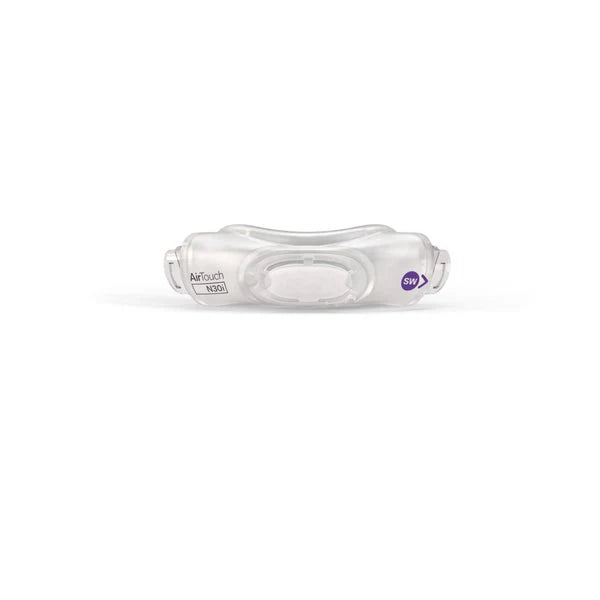 ResMed N30i Silicone Cushions