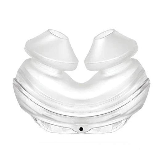 Yuwell Pocket-X Travel CPAP Bundle + Yuwell YP-06 Nasal Pillows Fit Pack