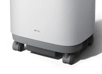 Yuwell 8F-10 10L Oxygen Concentrator — Home Oxygen Therapy
