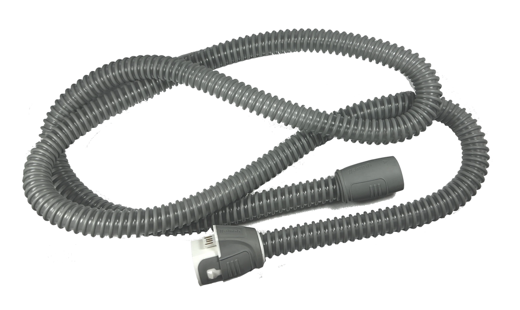 Yuwell BreathCare 3 APAP Bundle (ResMed AirFit F20 Full Face mask | Unscented Mask Wipes | Heated Tubing | 6 Filters)