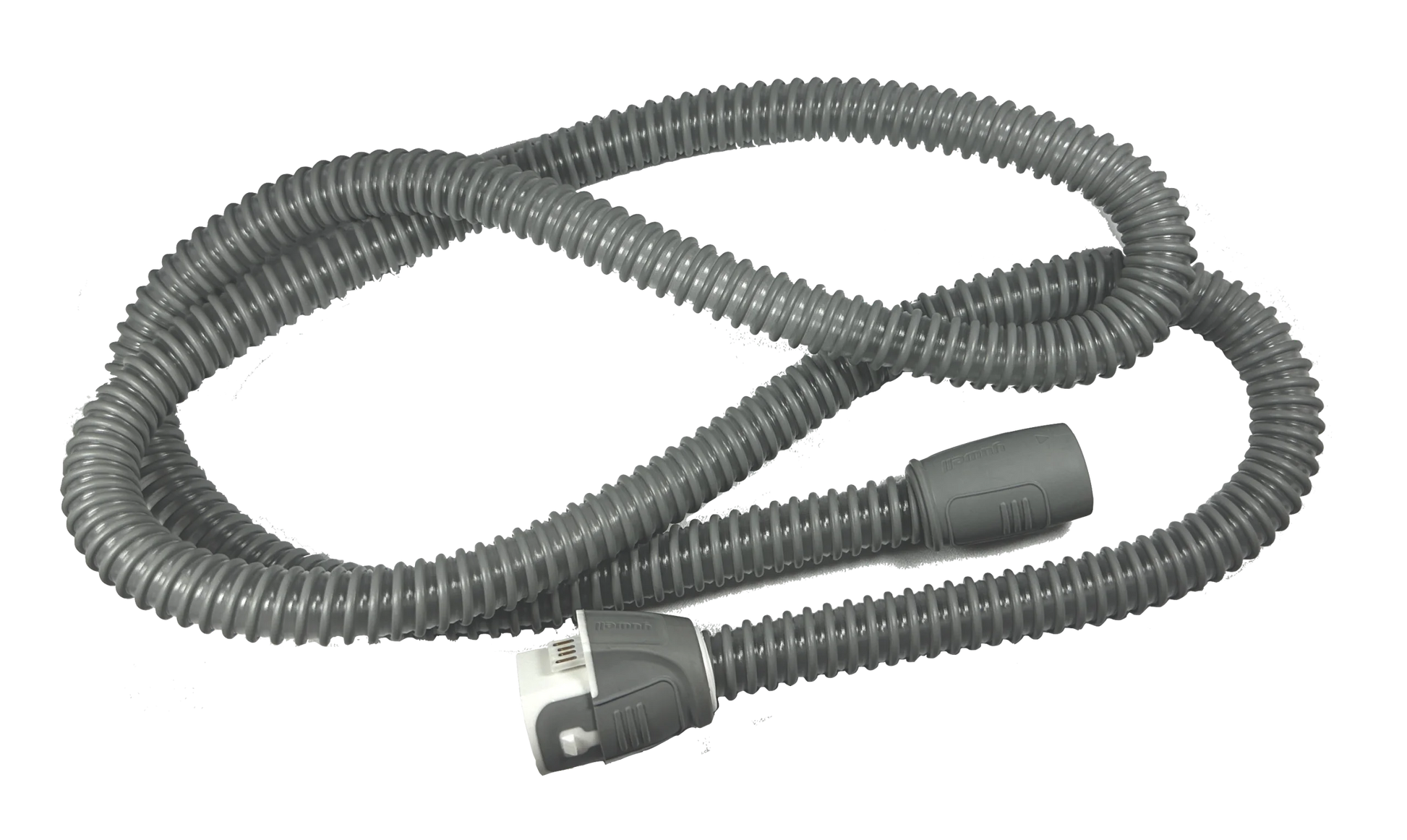 Yuwell BreathCare 3 APAP Bundle (ResMed AirFit F20 Full Face mask | Unscented Mask Wipes | Heated Tubing | 6 Filters)