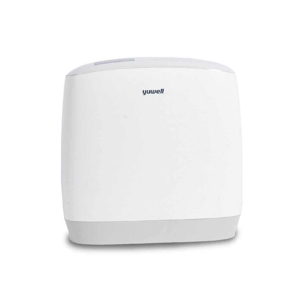 Yuwell SP-6 Portable Oxygen Concentrator