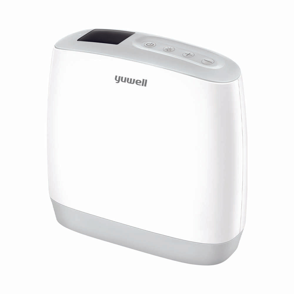 Yuwell SP-6 Portable Oxygen Concentrator