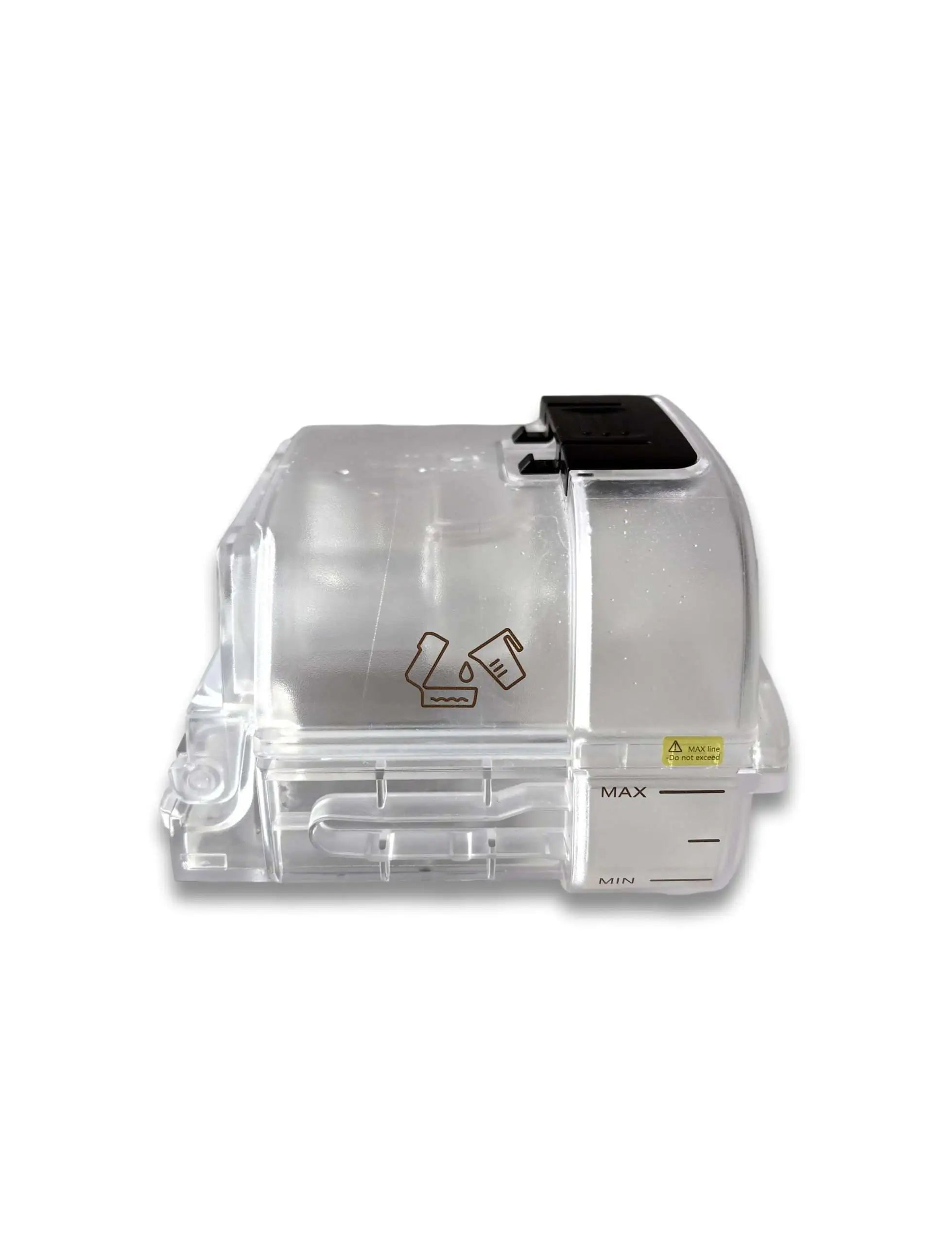 Yuwell BreathCare III Water Chamber | Humidifier