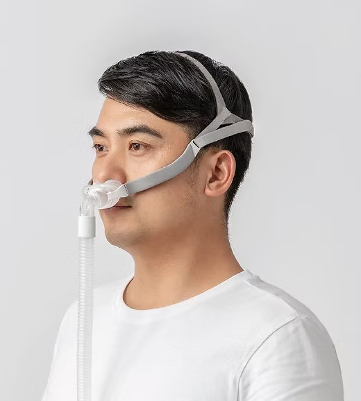 Yuwell Breathwear Nasal Pillows YP-01