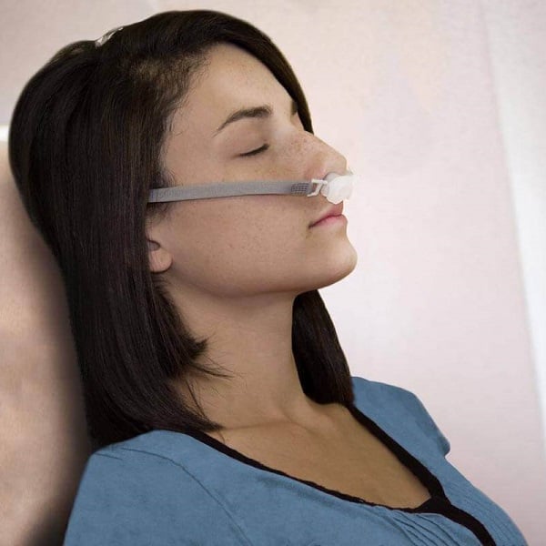 Bongo Rx Sleep Therapy Device, Starter Kit (contains 1 of SM, MD, LG & XL)