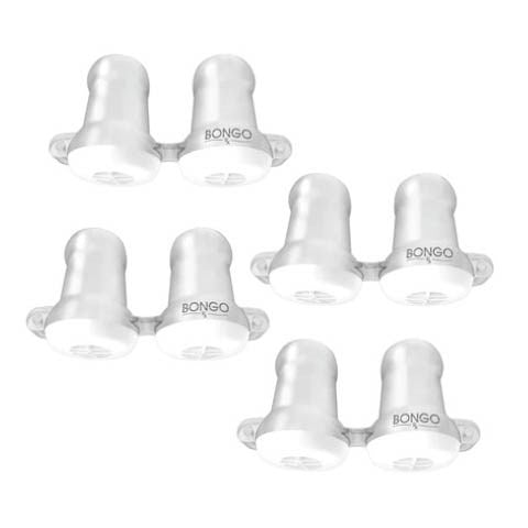 Bongo Rx Sleep Therapy Device Replenishment Pack