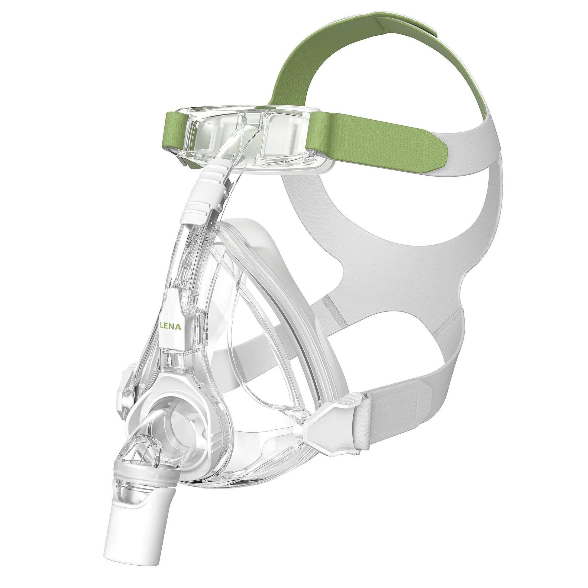 LENA Full Face Mask by Lowenstein