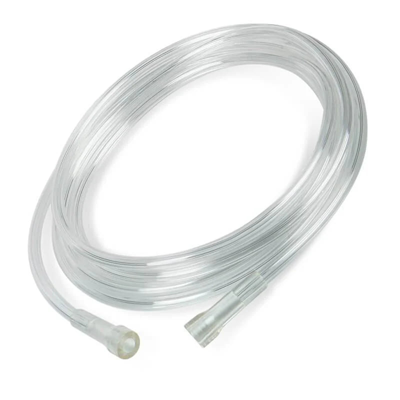 Salter Clear Oxygen Tubing 14' & 25'