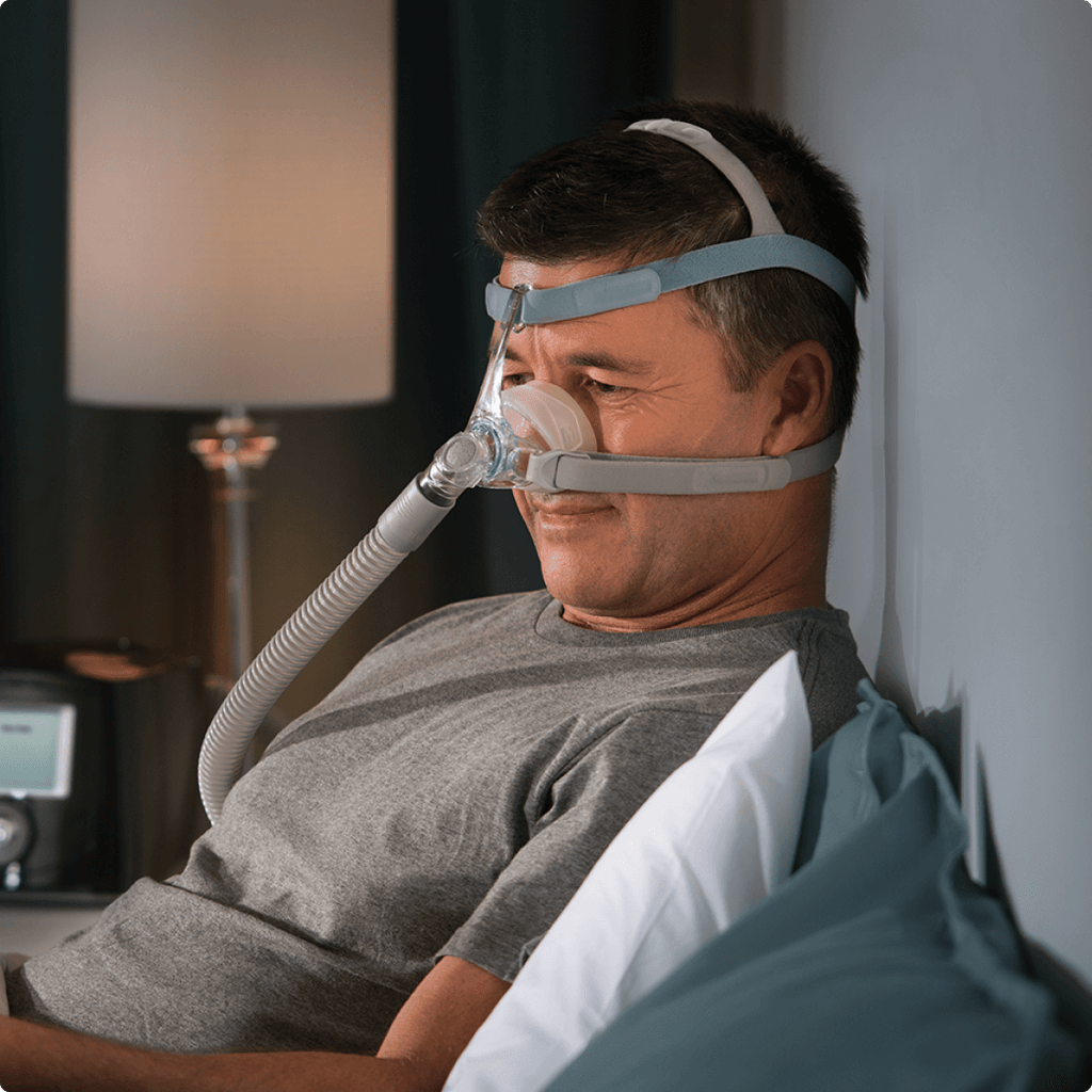 F&P Eson™ 2 Nasal Mask Starter Pack (ALL Sizes)