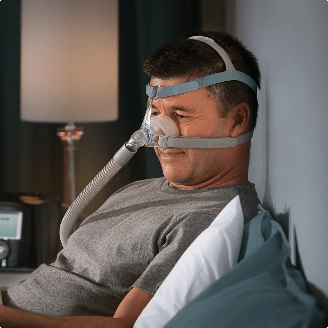 F&P Eson™ 2 Nasal Mask Starter Pack (ALL Sizes)