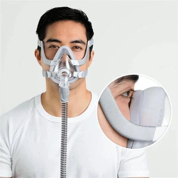 ResMed AirTouch™ F20 Full Face Mask