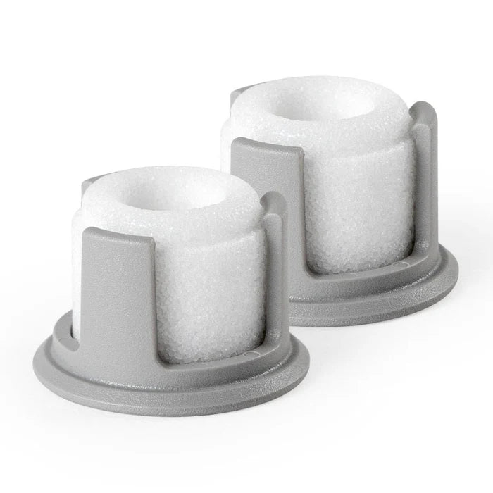 PARI, Filters, PRONEB Max, 2 per Pack