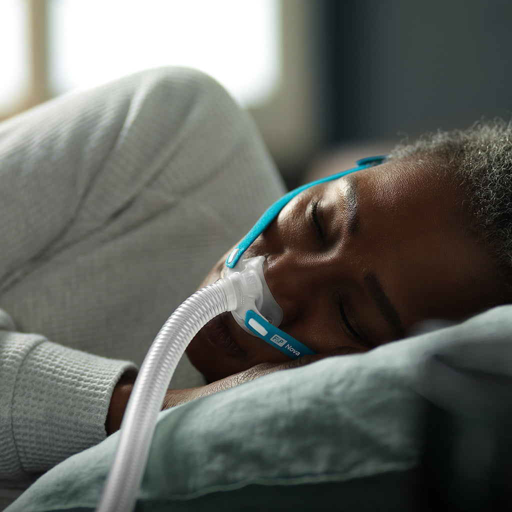 Nova Micro™ Replacement Cushions