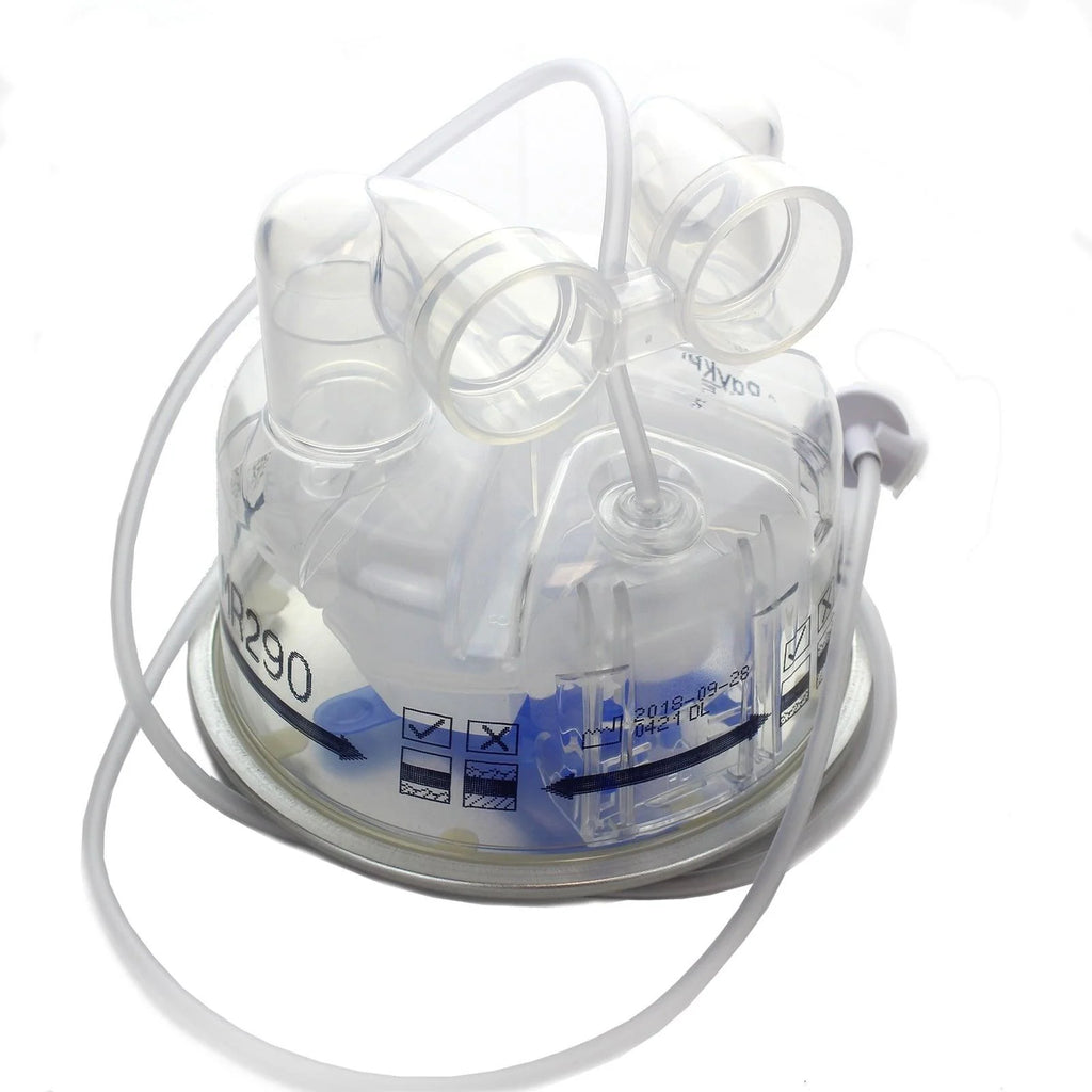 MyAirvo Auto-Fill Water Chamber and Reusable Humidifier