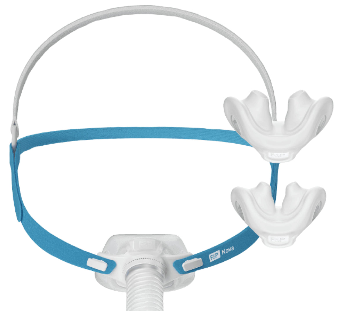 F&P Nova Micro™ Nasal Pillows Mask