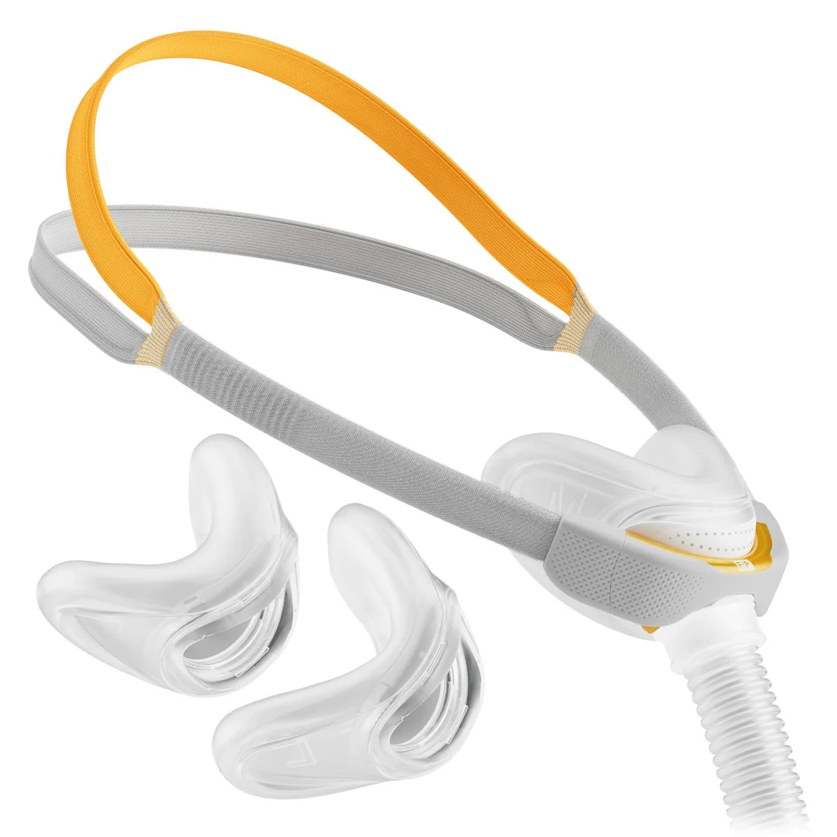 F&P Solo Nasal Mask (Nose cradle)