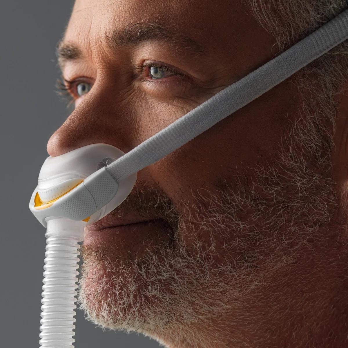 F&P Solo Nasal Pillows Mask
