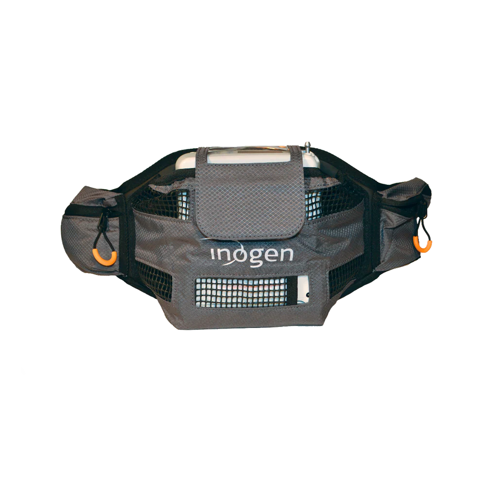 Inogen One G4/Rove 4 Hip Bag