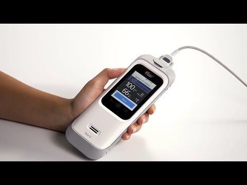 Masimo Rad-G Pulse Oximeter