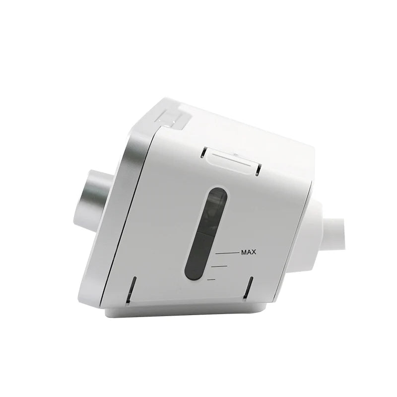 ResVent iBreeze BiPAP Machine