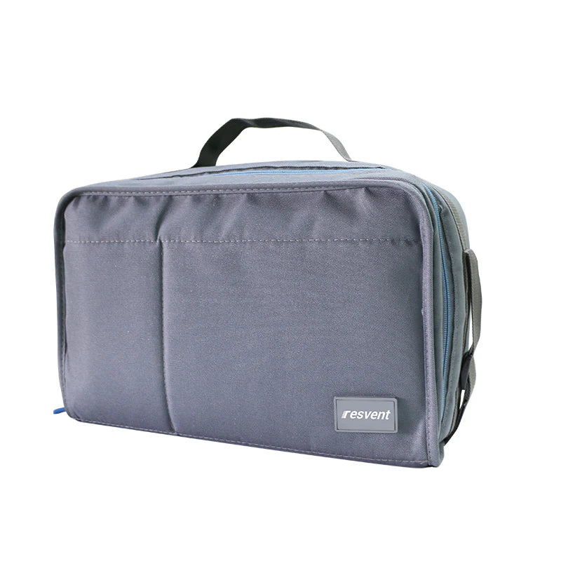 ResVent iBreeze BiPAP Machine