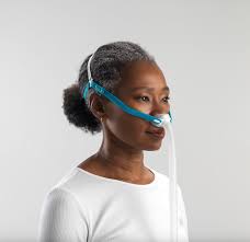 F&P Nova Micro™ Nasal Pillows Mask