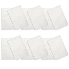 Lowenstein Prisma Set of 12 Fine Pollen filters - Hypoallergenic