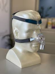 Cara Nasal Mask by Lowenstein