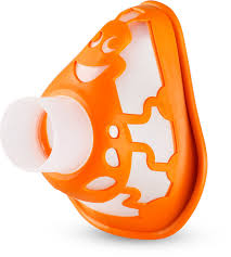 PARI Vortex Toddler Ladybug Mask