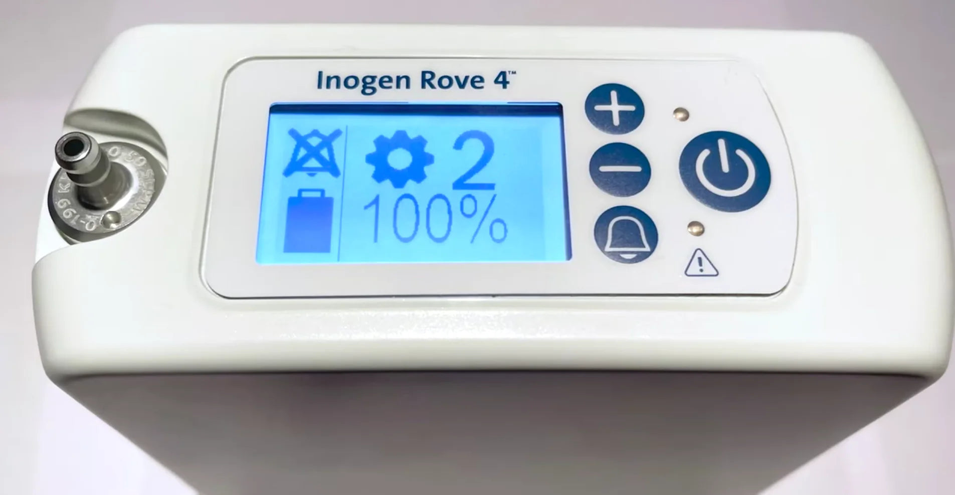 Inogen Rove 4: 8 Cell System