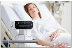 Masimo Rad-97 Oximetry with Capnography
