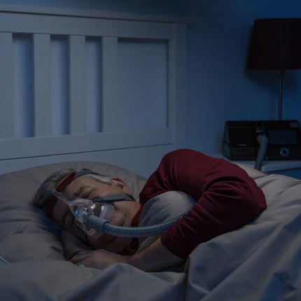 Cara Full Face Mask by Lowenstein