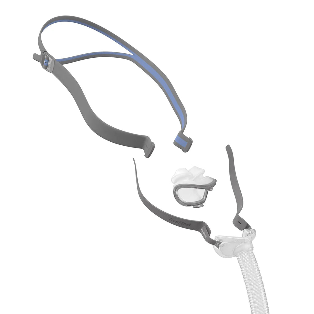 ResMed AirFit™ P10 Nasal Pillow Mask