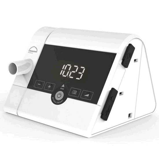 Lowenstein Prisma Max Smart