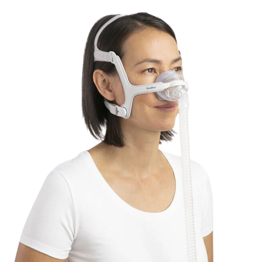 ResMed AirFit™ N20 Nasal Mask