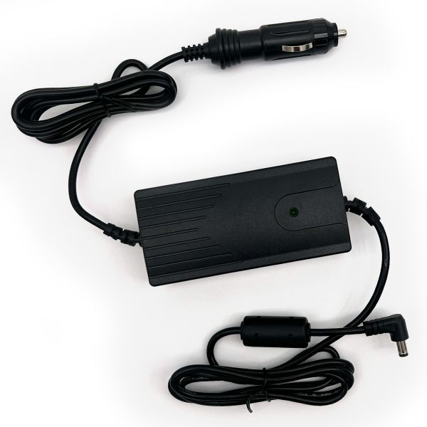 Rhythm Healthcare DC Adapter for the RY-P2E
