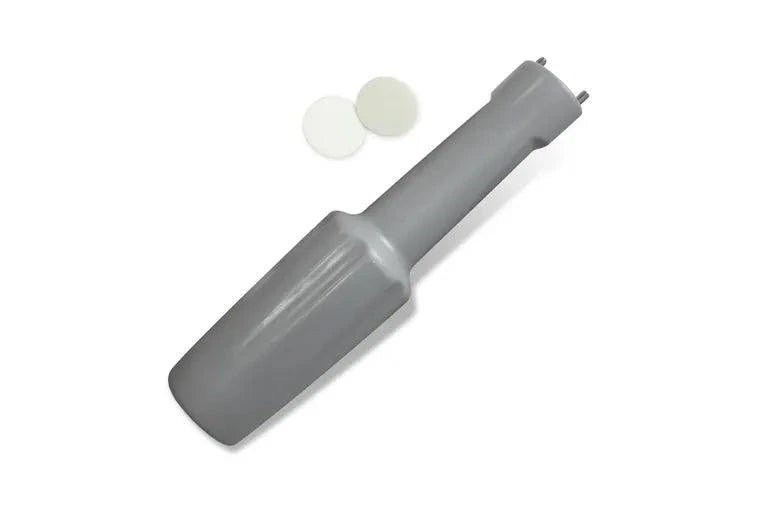 Output Filter Replacement Kit for Inogen concentrators with two filters and installation tool