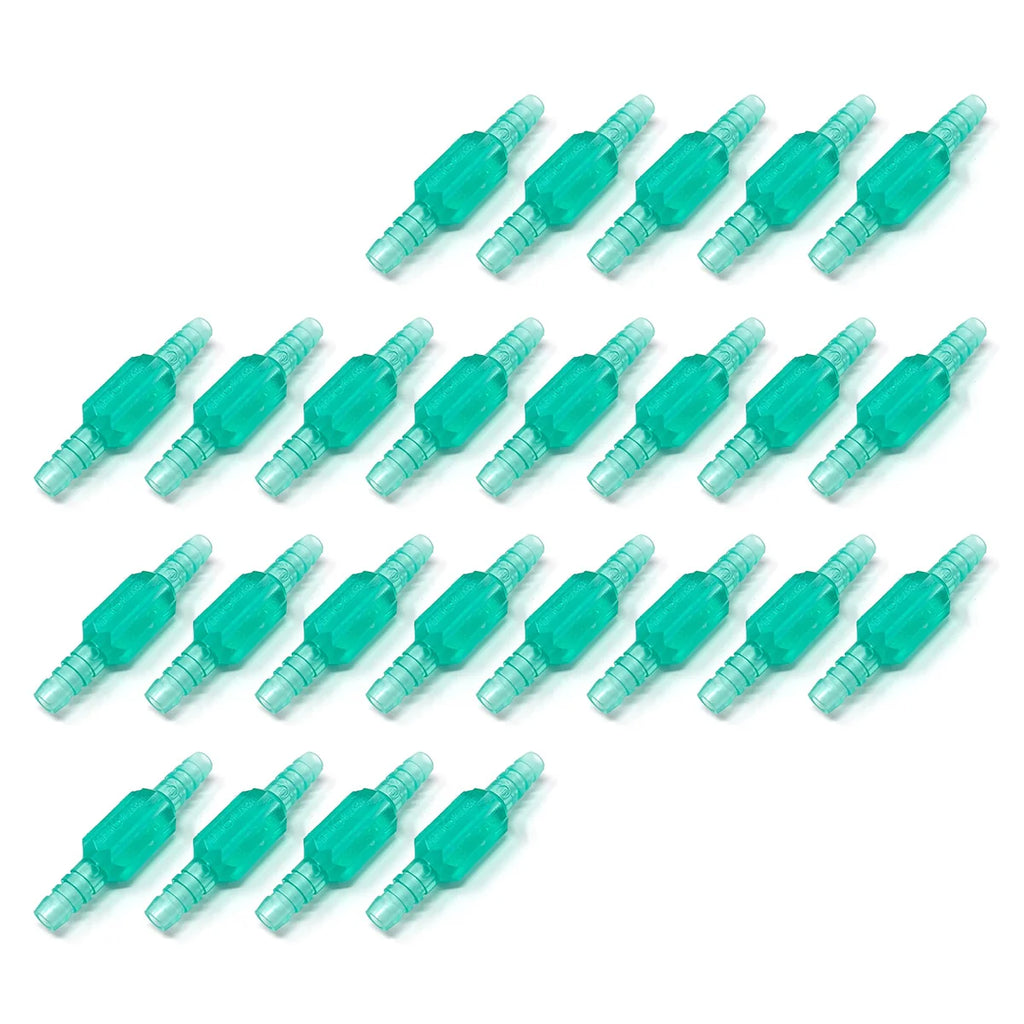 Salter Labs Connector Tubing-Sure Grip 5-Pack | 25 Pack