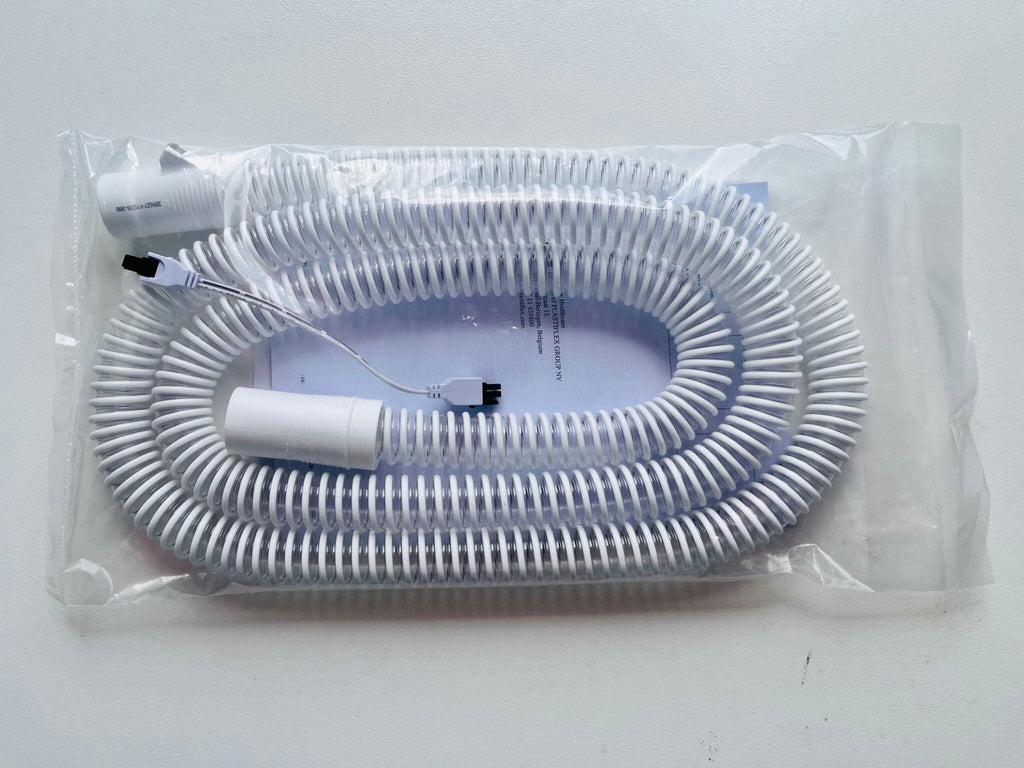 ResVent iBreeze Heated Tubing