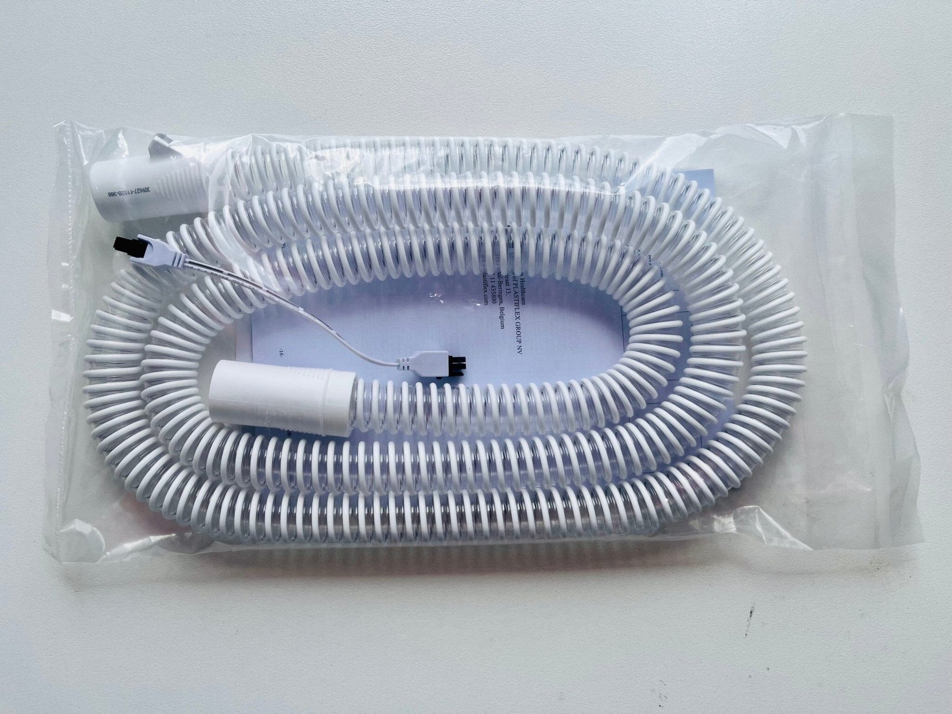 ResVent iBreeze Heated Tubing
