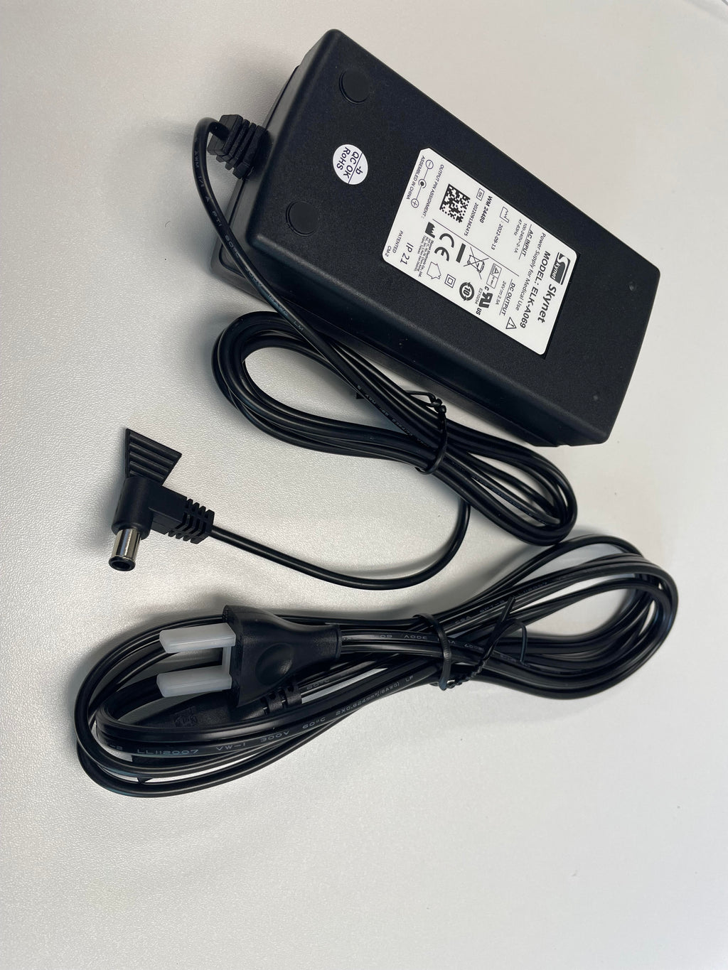 Löwenstein Medical AC Power Adapter - Prisma CPAP & BiPAP Machines