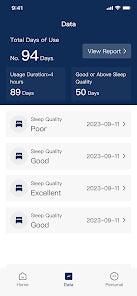 Yuwell BreathCare 3 APAP Bundle (F&P ESON 2 Nasal Fit pack Mask | Unscented Mask Wipes | Heated Tubing | 6 Filters)