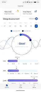 ResVent IBreeze APAP Bundle (F&P Vitera Full Face Fit pack | Unscented Mask Wipes | Heated Tubing | 6 Filters)