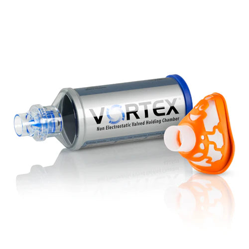 PARI Vortex Toddler Ladybug Mask