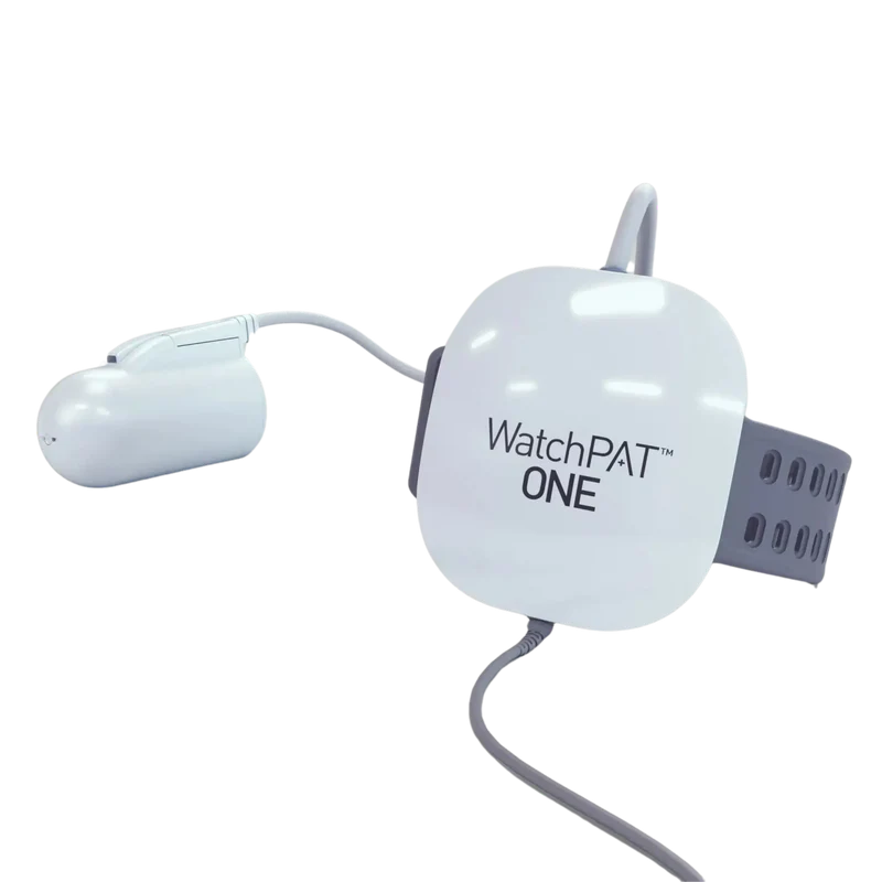 Home Sleep Testing - WatchPAT ONE & ONE-M