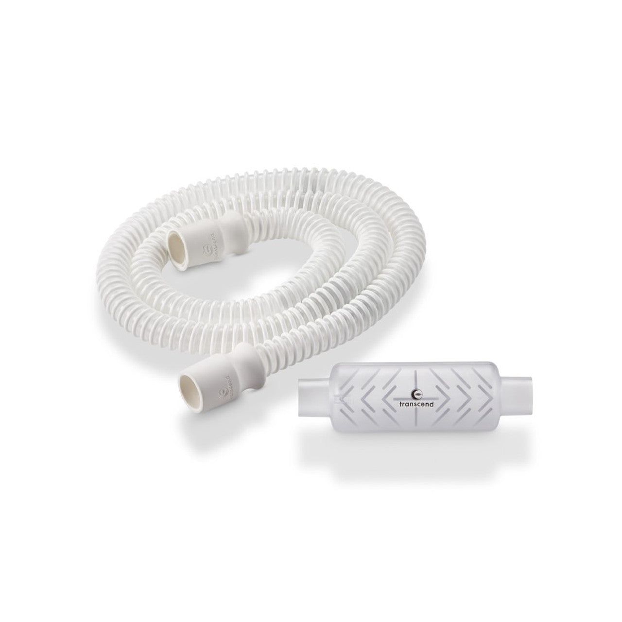 Transcend Micro WhisperSoft Muffler Kit (Muffler + 6 ft Hose)